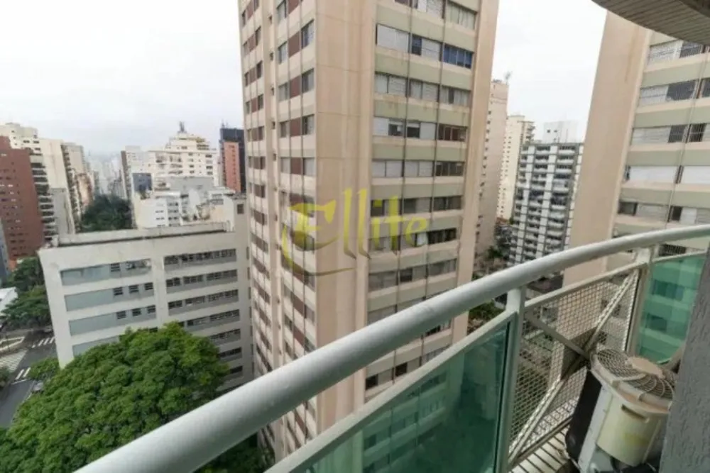 Apartamento, 1 quarto, 30 m² - Foto 8