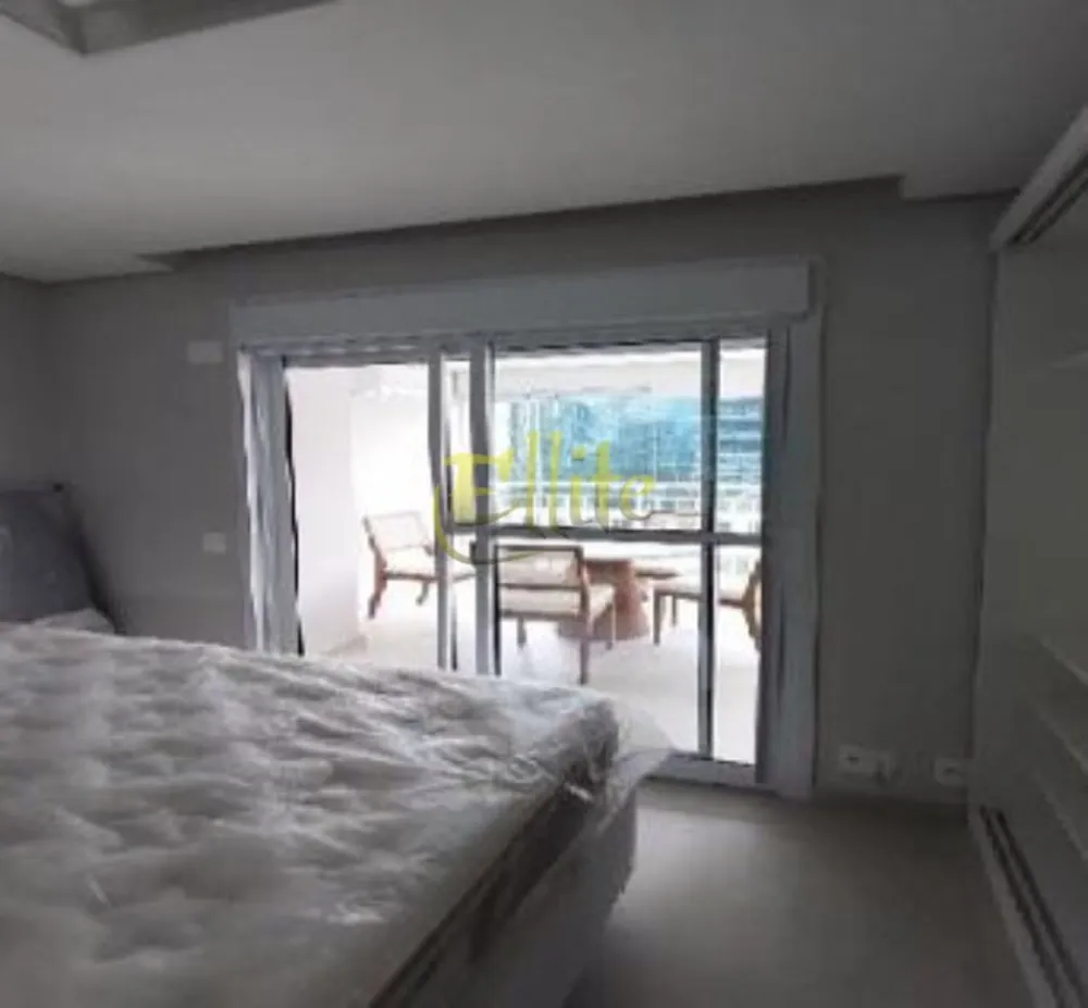 Flat/Apart Hotel, 1 quarto, 54 m² - Foto 10