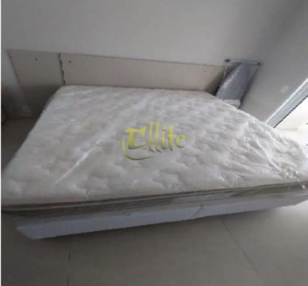 Flat/Apart Hotel, 1 quarto, 54 m² - Foto 11