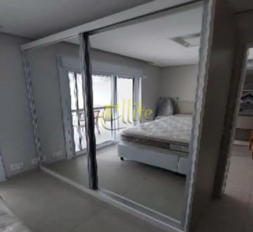 Flat/Apart Hotel, 1 quarto, 54 m² - Foto 12