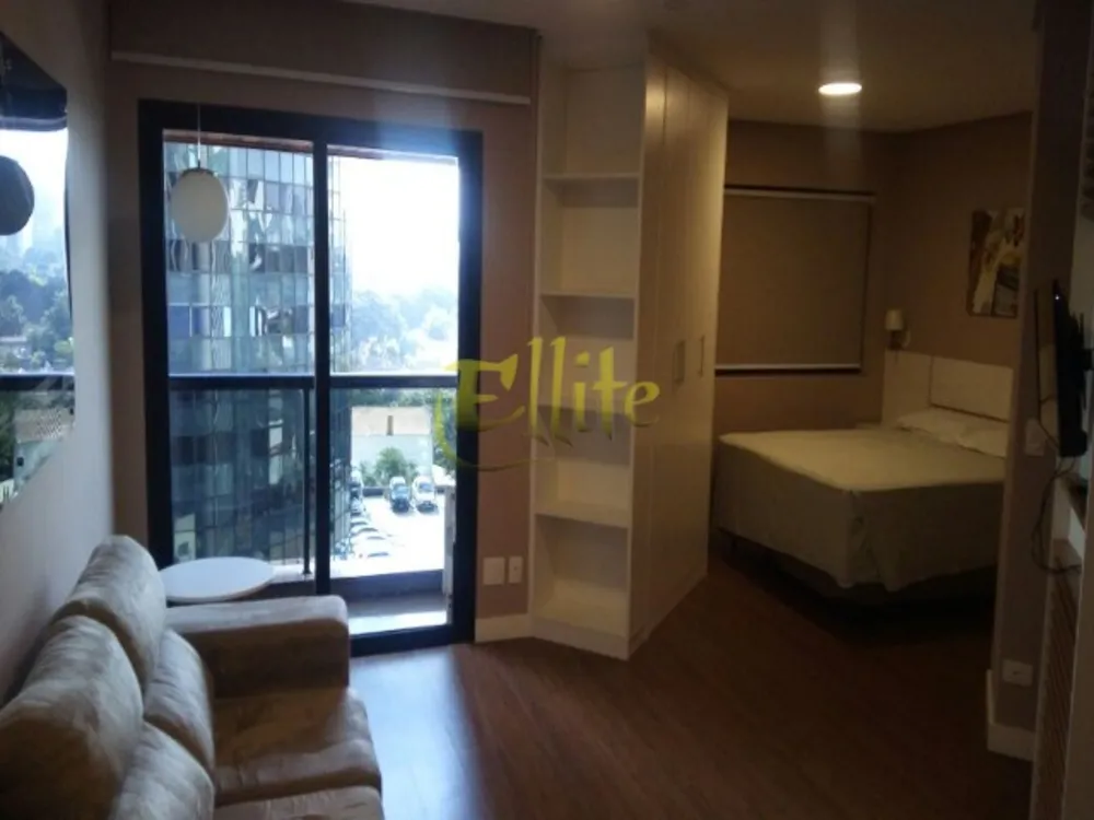 Flat/Apart Hotel, 1 quarto, 40 m² - Foto 4