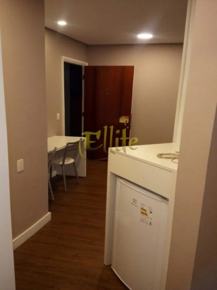 Flat/Apart Hotel, 1 quarto, 40 m² - Foto 3