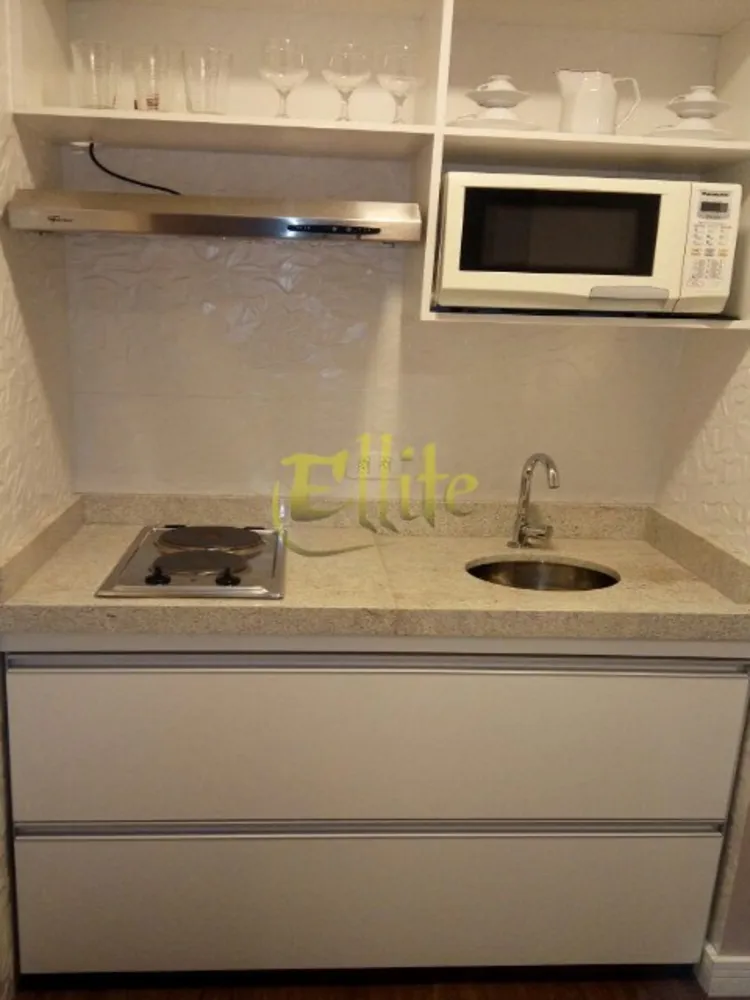 Flat/Apart Hotel, 1 quarto, 40 m² - Foto 2