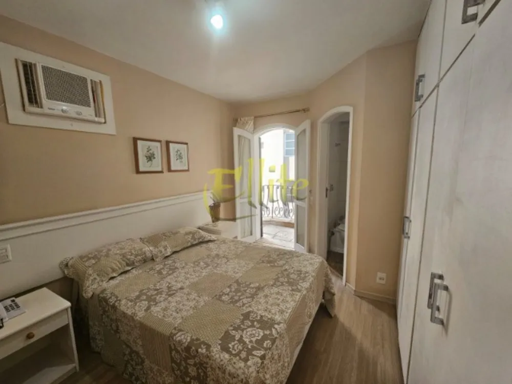 Apartamento, 1 quarto, 43 m² - Foto 1