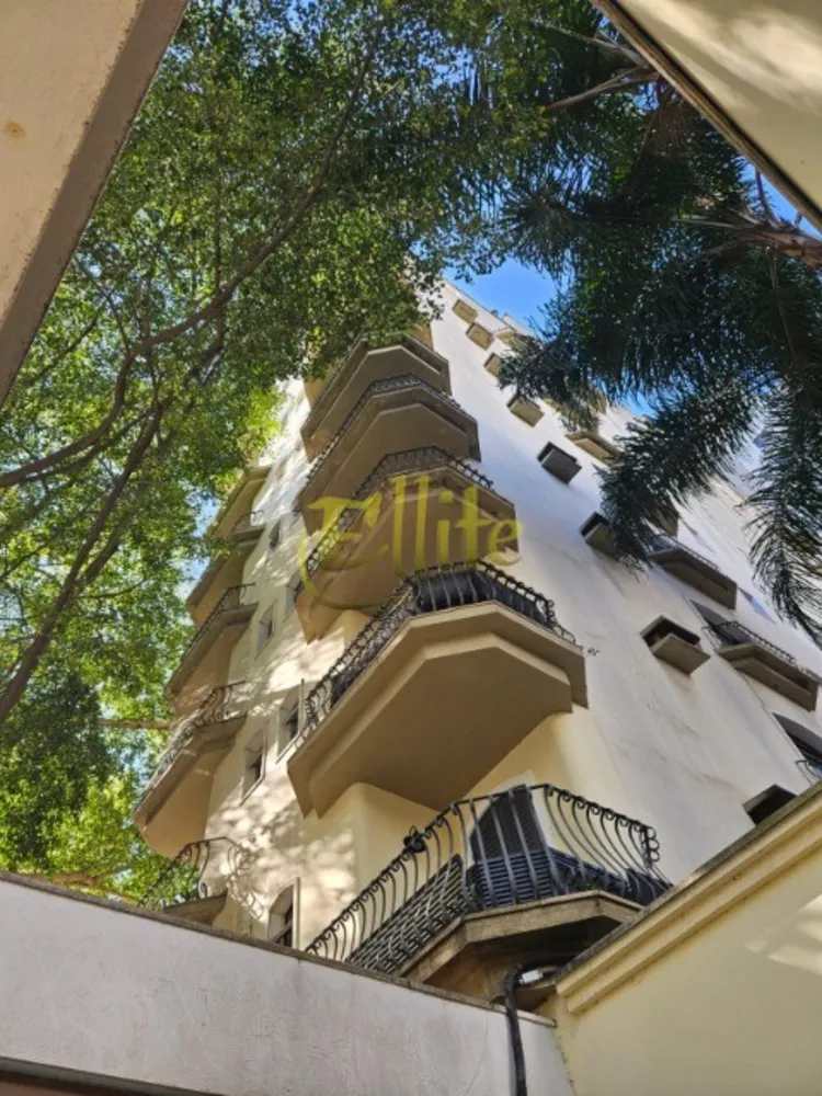Apartamento, 1 quarto, 43 m² - Foto 3
