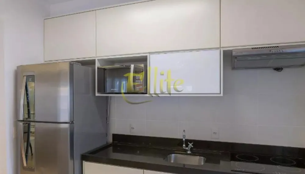 Apartamento, 1 quarto, 60 m² - Foto 5