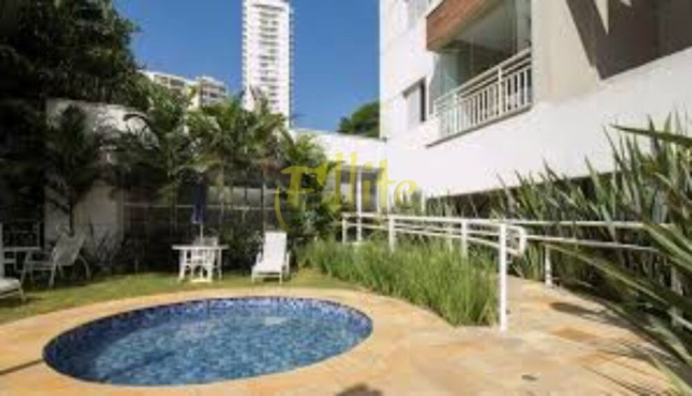 Apartamento à venda e aluguel com 1 quarto, 60m² - Foto 4