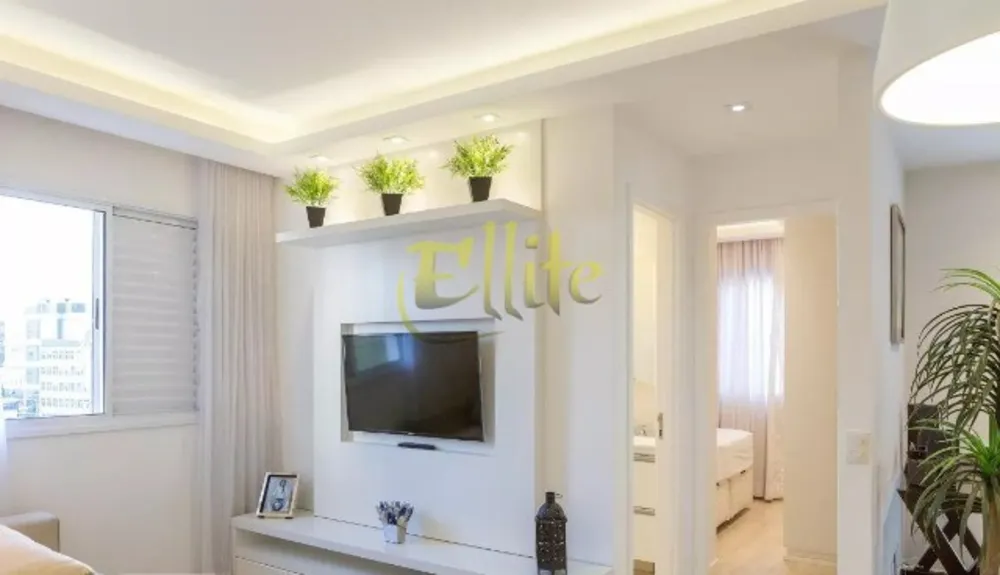 Apartamento, 1 quarto, 60 m² - Foto 2