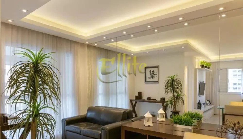 Apartamento, 1 quarto, 60 m² - Foto 3