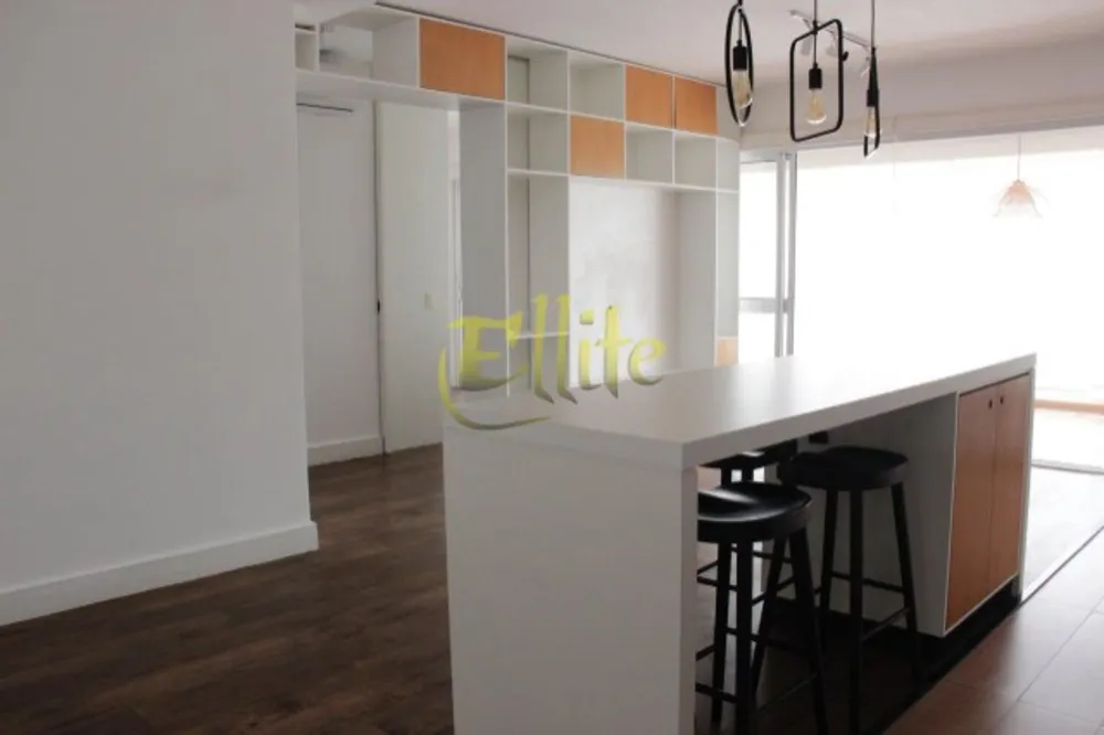 Flat/Apart Hotel, 2 quartos, 85 m² - Foto 3