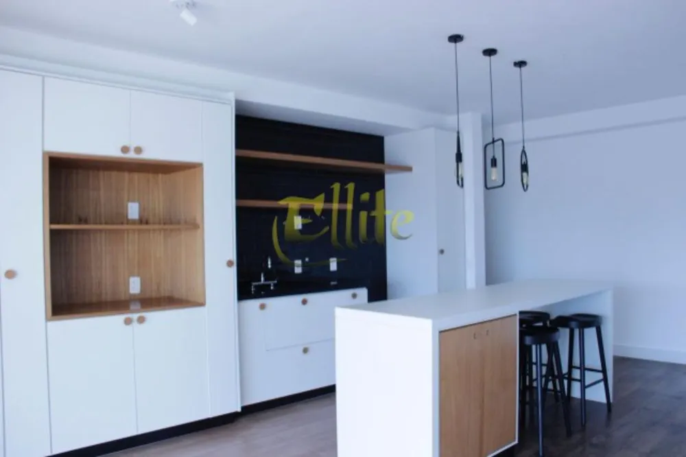 Flat/Apart Hotel, 2 quartos, 85 m² - Foto 1