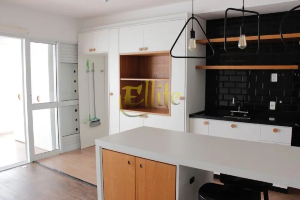 Flat/Apart Hotel, 2 quartos, 85 m² - Foto 6