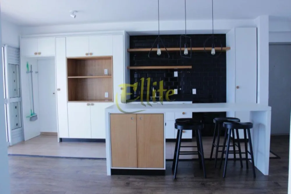 Flat/Apart Hotel, 2 quartos, 85 m² - Foto 5