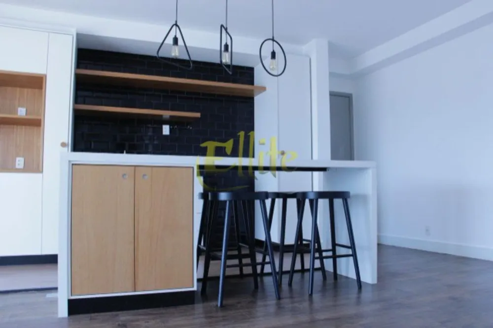 Flat/Apart Hotel, 2 quartos, 85 m² - Foto 4