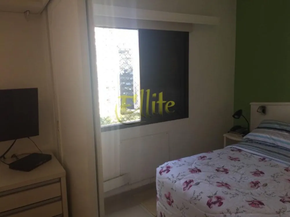 Flat/Apart Hotel, 1 quarto, 33 m² - Foto 5