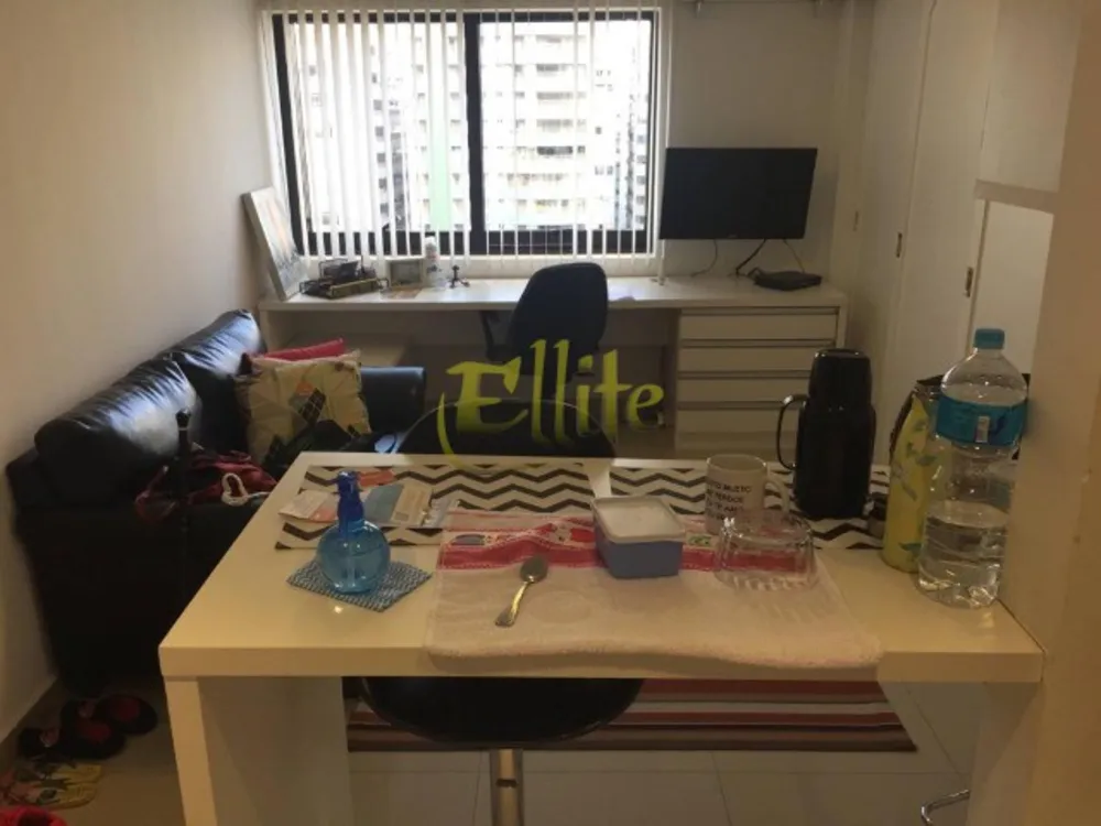 Flat/Apart Hotel, 1 quarto, 33 m² - Foto 1