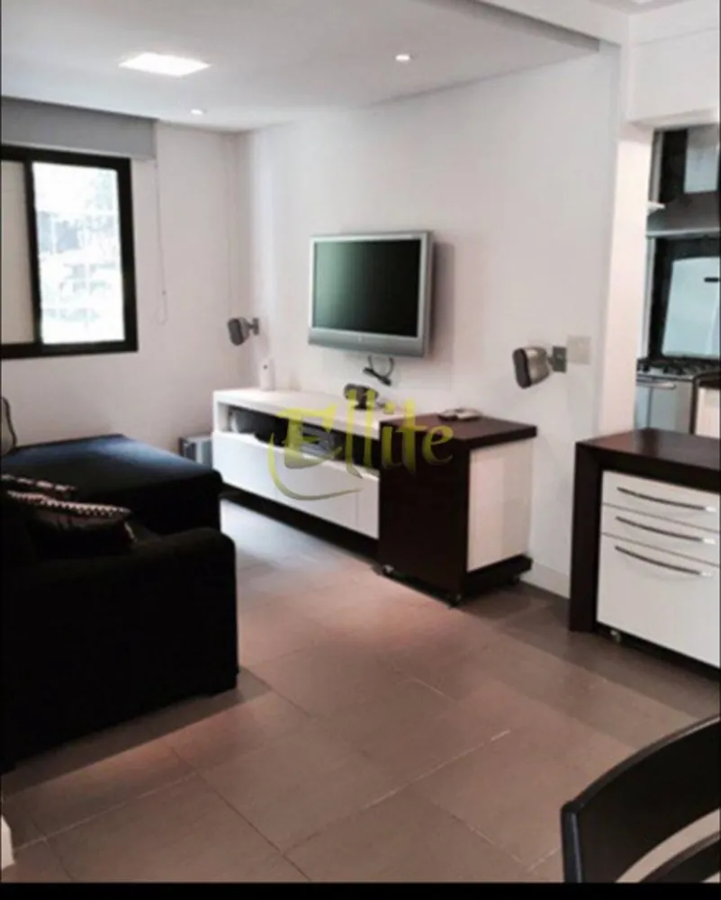 Apartamento, 1 quarto, 57 m² - Foto 2