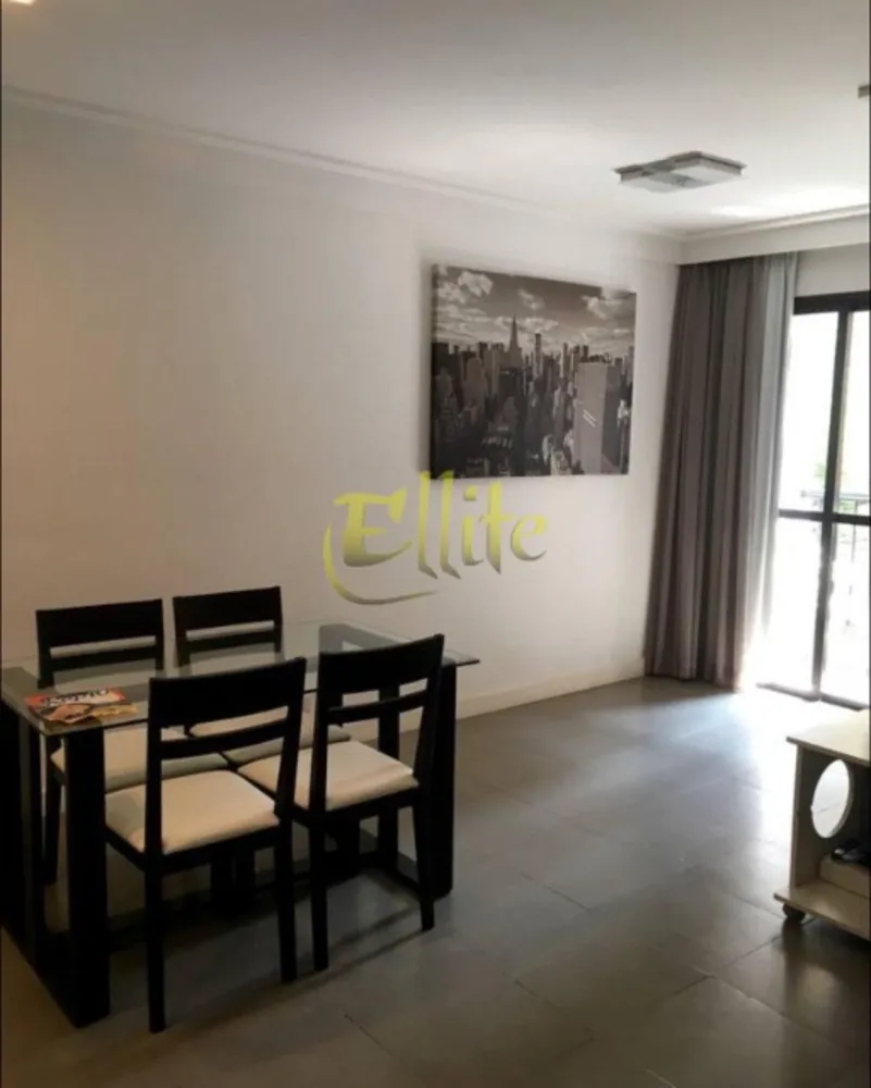 Apartamento, 1 quarto, 57 m² - Foto 5