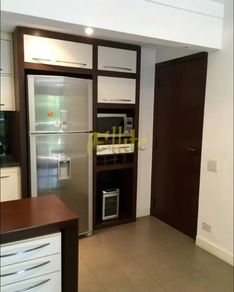 Apartamento, 1 quarto, 57 m² - Foto 6