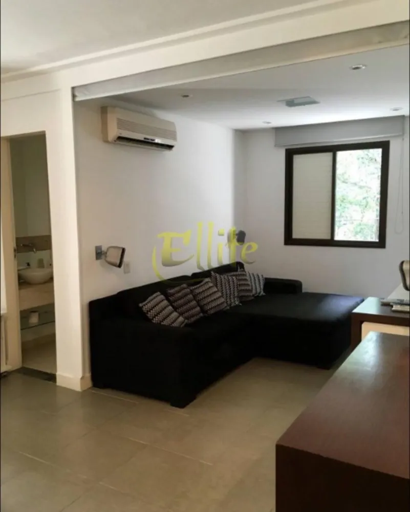 Apartamento, 1 quarto, 57 m² - Foto 3