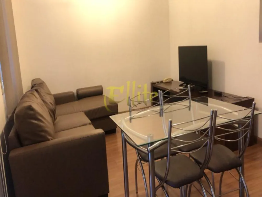 Flat/Apart Hotel, 2 quartos, 65 m² - Foto 1