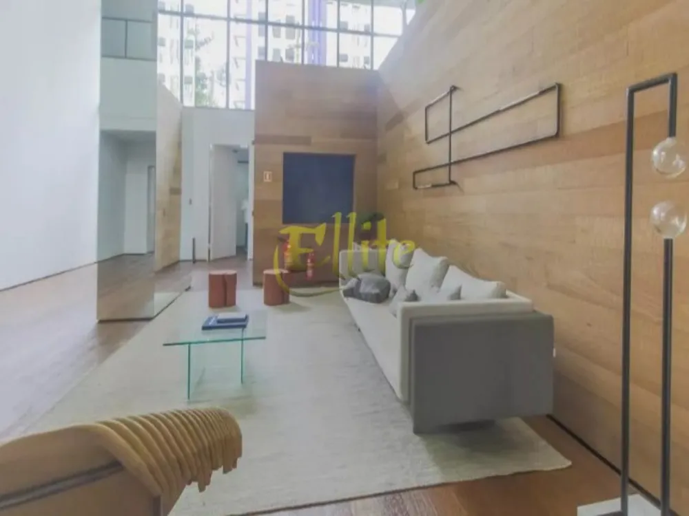 Apartamento, 1 quarto, 45 m² - Foto 2
