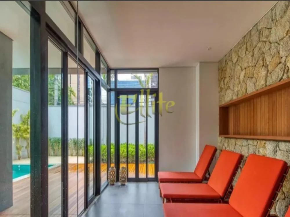 Apartamento, 1 quarto, 45 m² - Foto 4