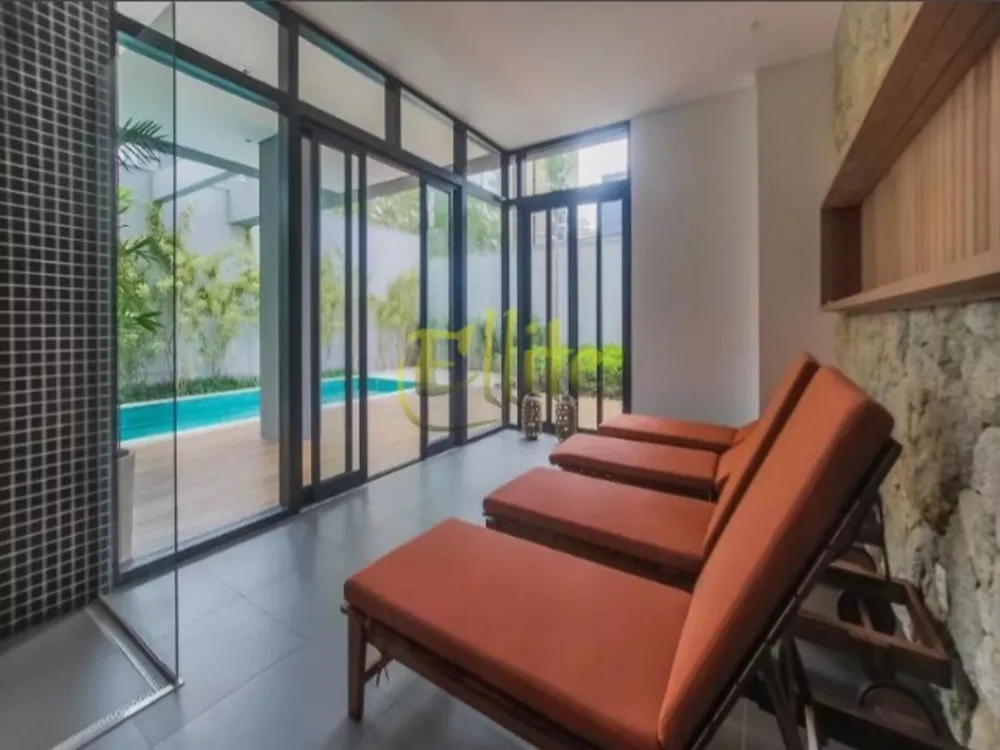 Apartamento, 1 quarto, 45 m² - Foto 5