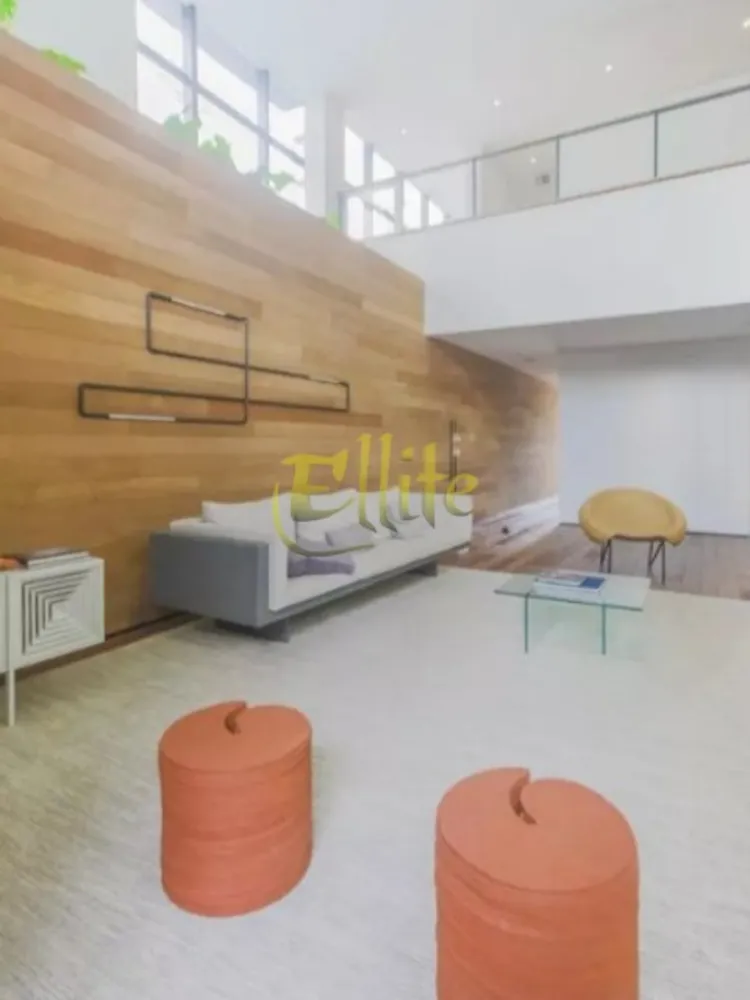 Apartamento, 1 quarto, 45 m² - Foto 3
