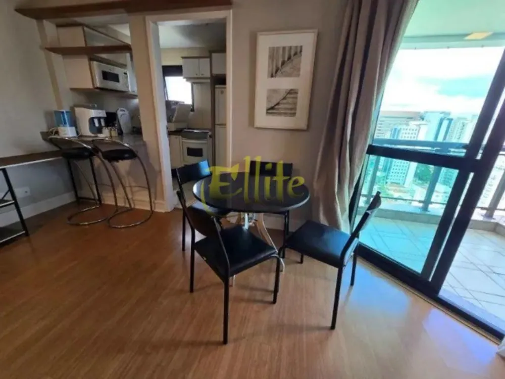 Flat/Apart Hotel, 2 quartos, 63 m² - Foto 5