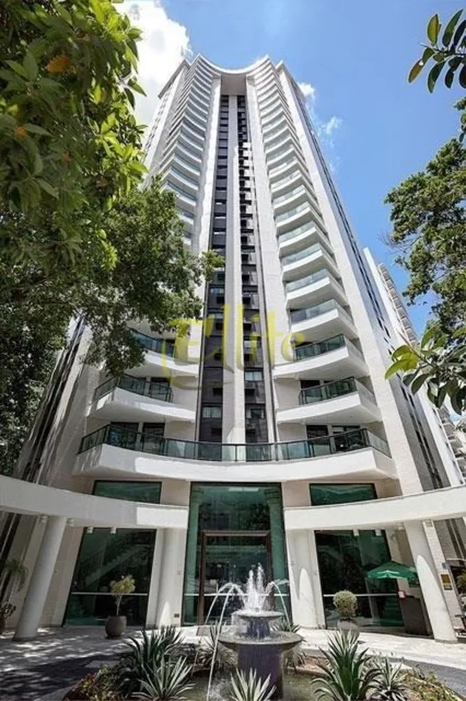Flat/Apart Hotel, 2 quartos, 63 m² - Foto 1