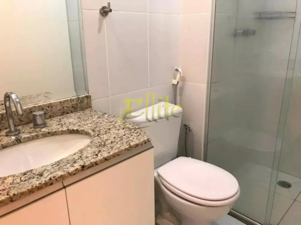 Apartamento, 1 quarto, 38 m² - Foto 2