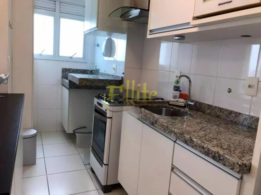 Apartamento, 1 quarto, 38 m² - Foto 7