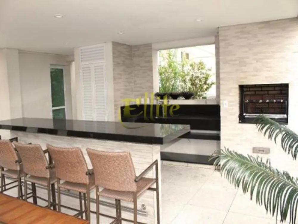 Apartamento, 1 quarto, 38 m² - Foto 1