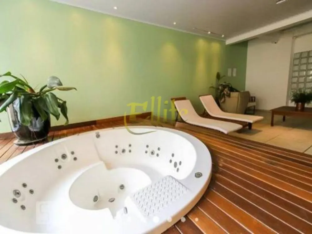 Apartamento, 1 quarto, 38 m² - Foto 11