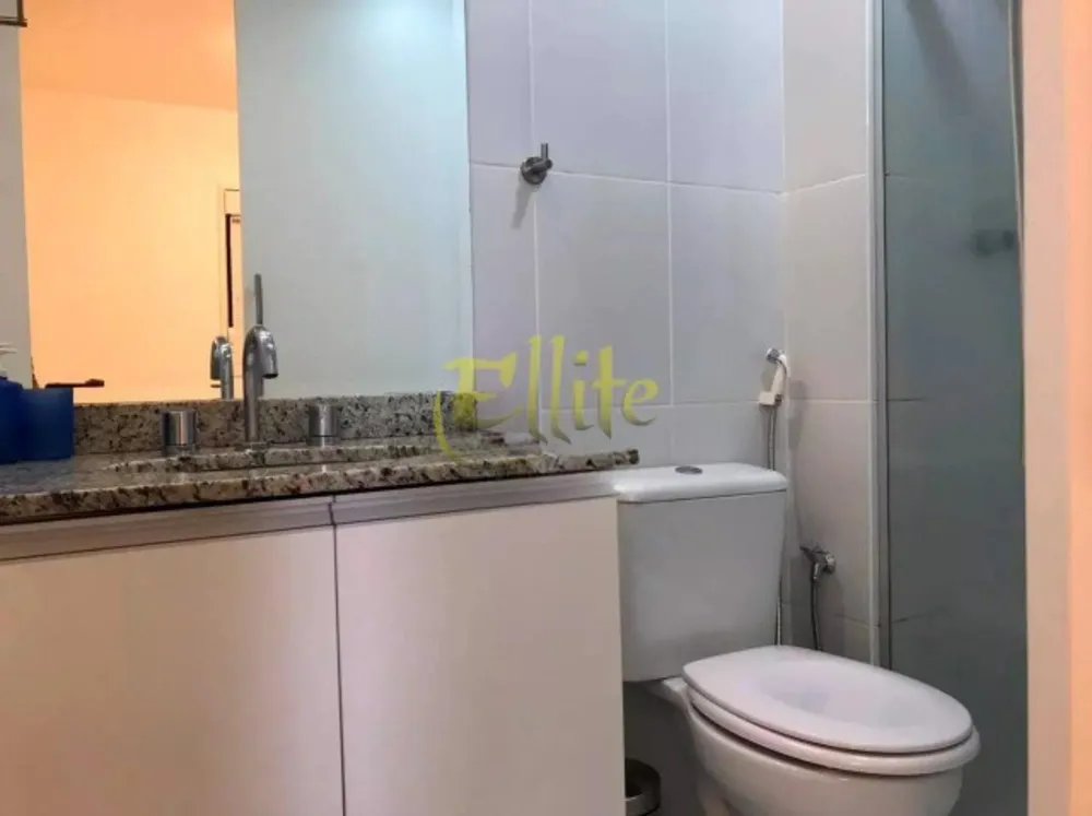 Apartamento, 1 quarto, 38 m² - Foto 6
