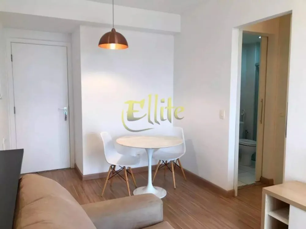 Apartamento, 1 quarto, 38 m² - Foto 4
