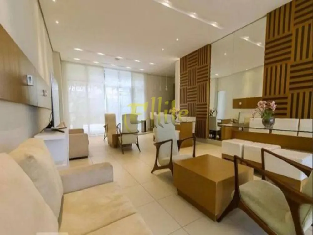 Apartamento, 1 quarto, 38 m² - Foto 13