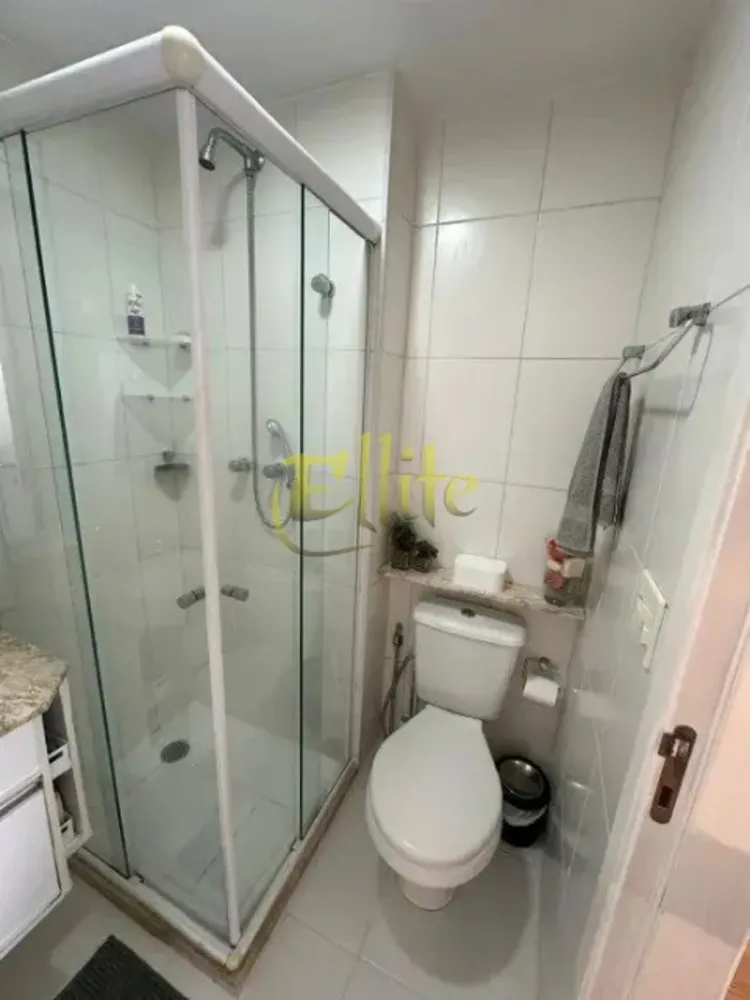 Apartamento, 2 quartos, 52 m² - Foto 3