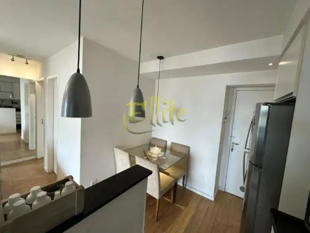 Apartamento, 2 quartos, 52 m² - Foto 6