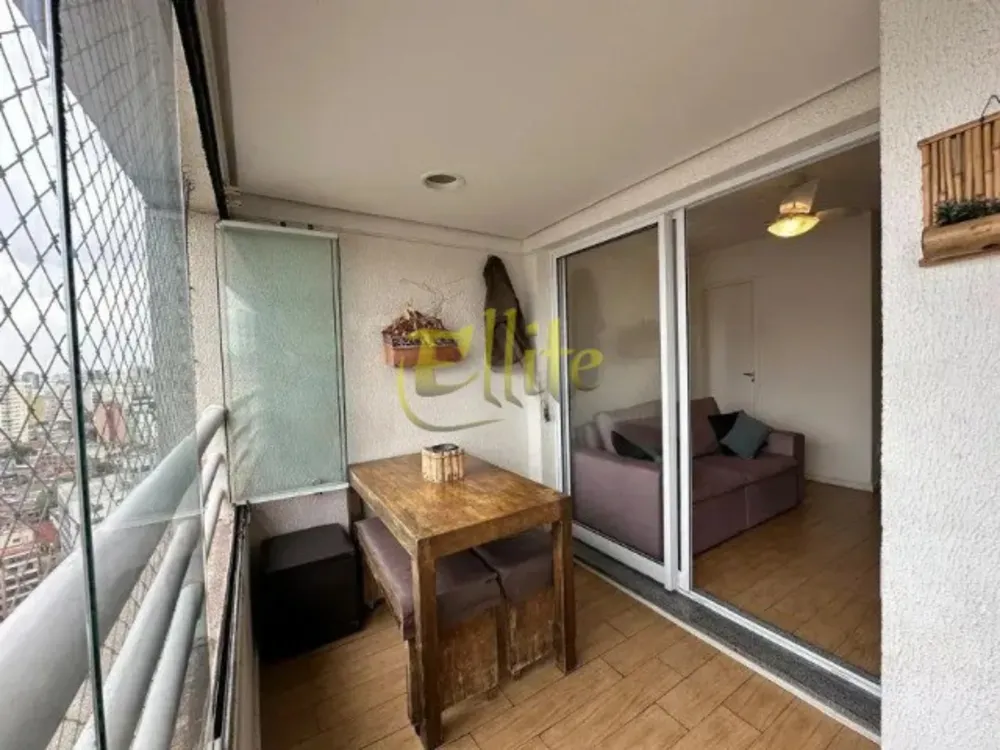 Apartamento, 2 quartos, 52 m² - Foto 7