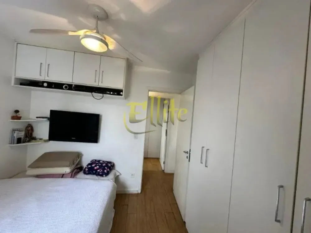 Apartamento, 2 quartos, 52 m² - Foto 10