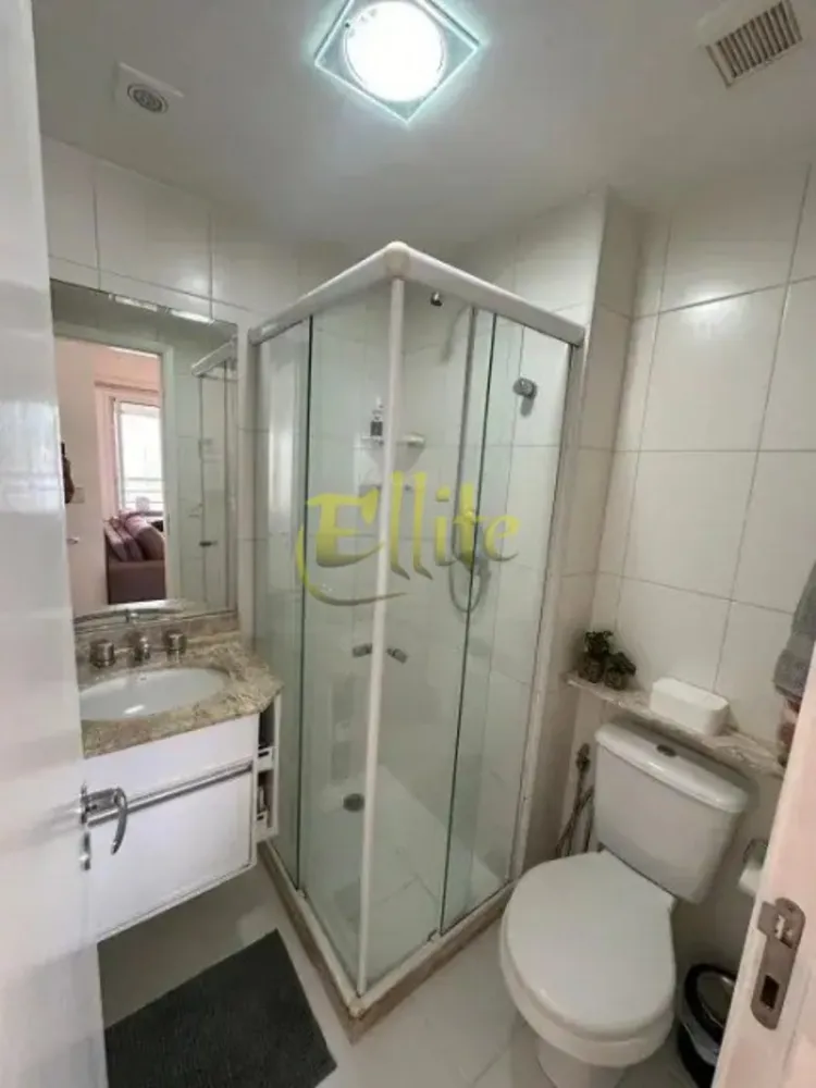 Apartamento, 2 quartos, 52 m² - Foto 4