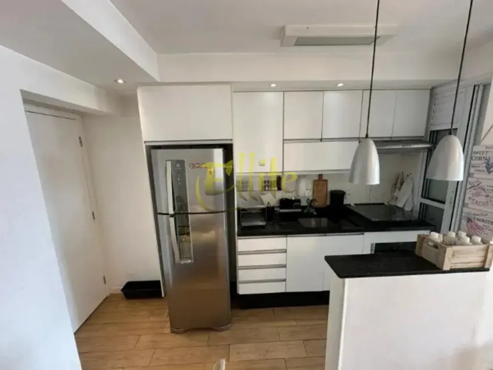 Apartamento, 2 quartos, 52 m² - Foto 11
