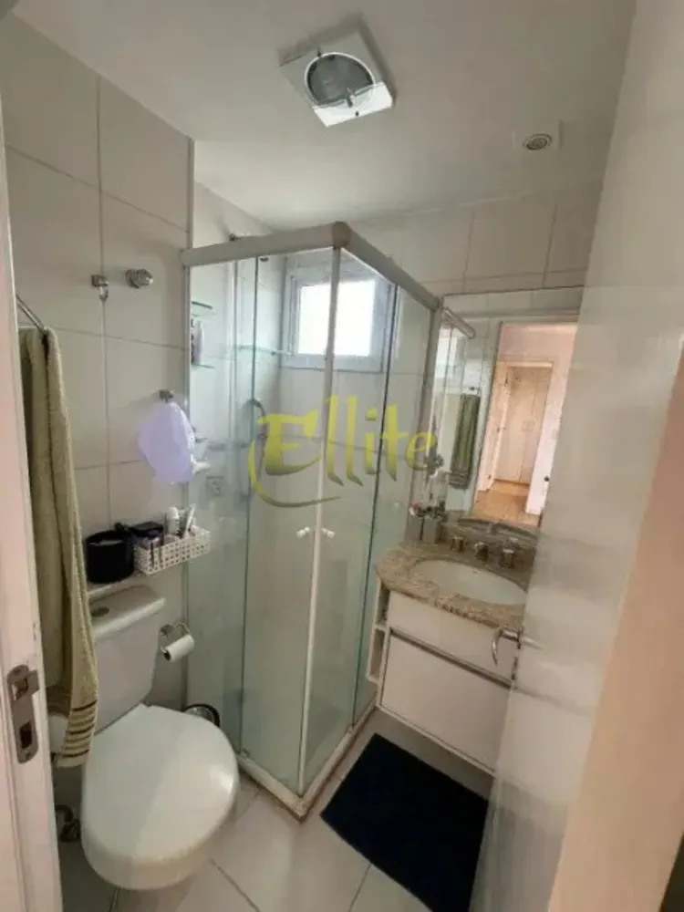 Apartamento, 2 quartos, 52 m² - Foto 8
