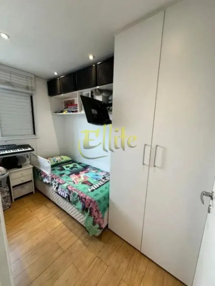 Apartamento, 2 quartos, 52 m² - Foto 9