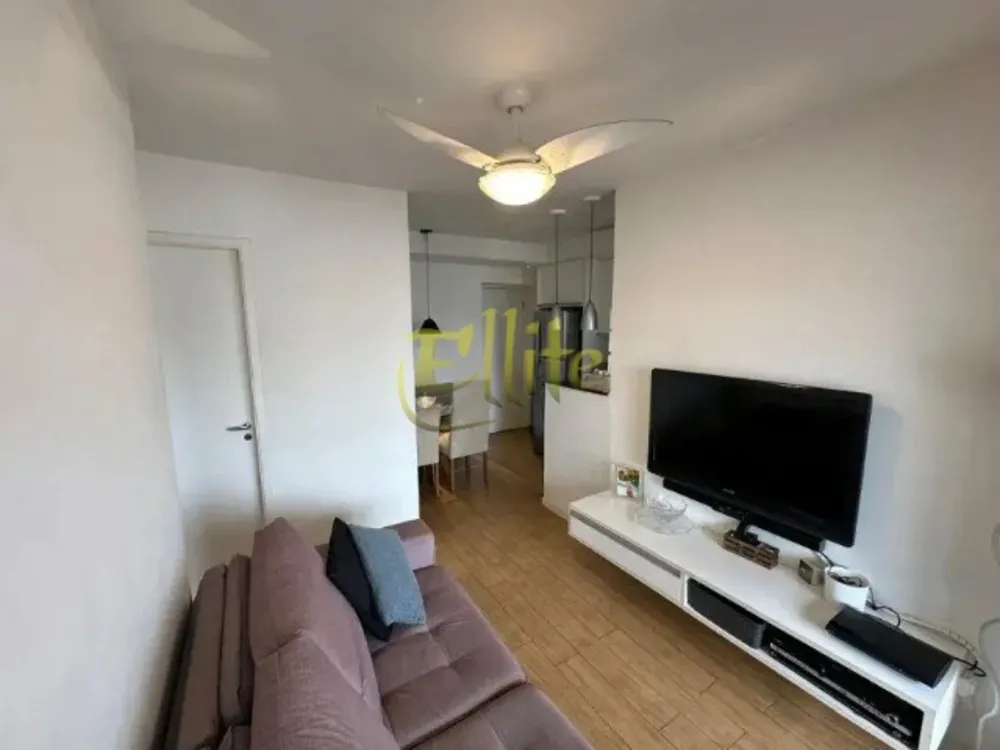 Apartamento, 2 quartos, 52 m² - Foto 5