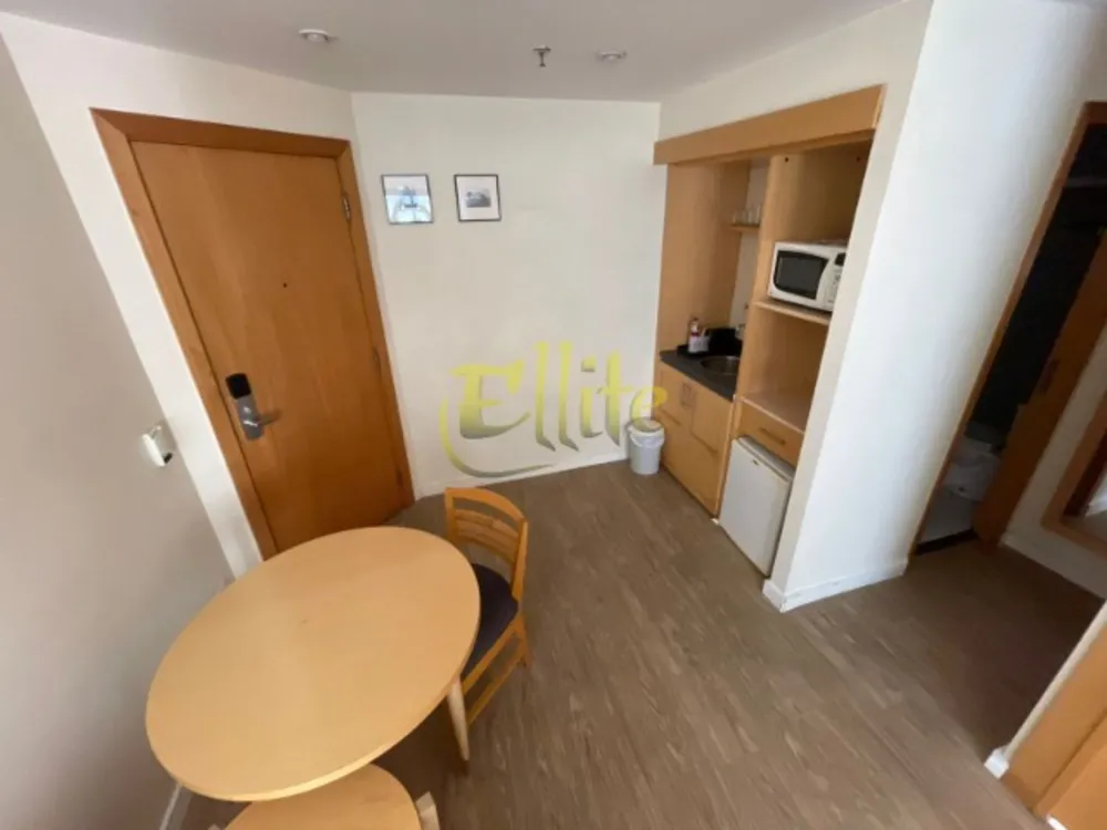 Flat/Apart Hotel, 1 quarto, 30 m² - Foto 2