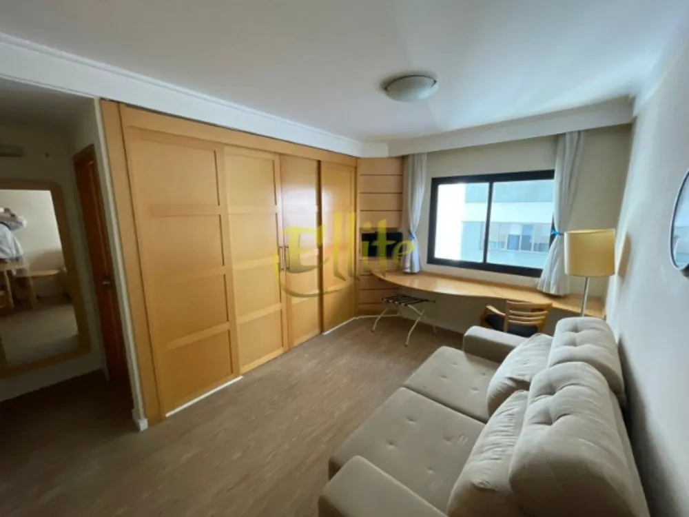 Flat/Apart Hotel, 1 quarto, 30 m² - Foto 3