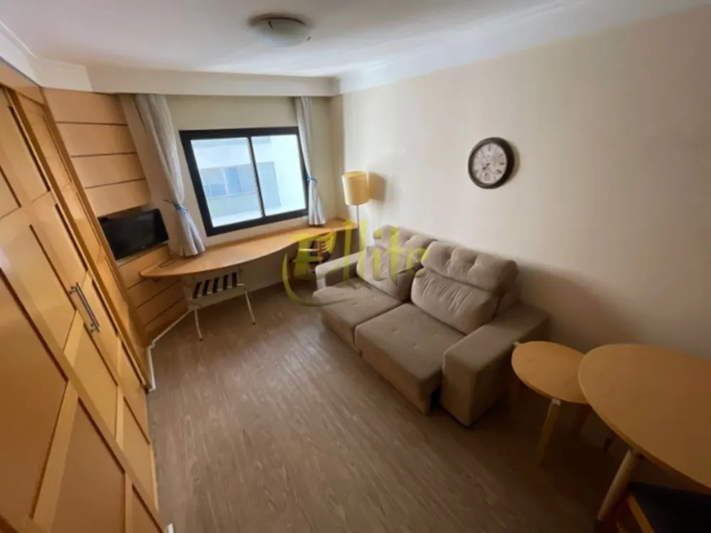 Flat/Apart Hotel, 1 quarto, 30 m² - Foto 4